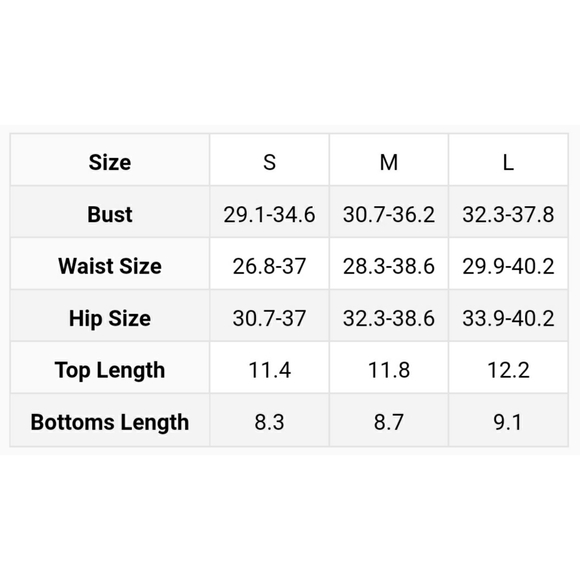 🔥FINAL SALE🔥NO MORE OFFERS OR DISCOUNTS - Picture 5 of 5